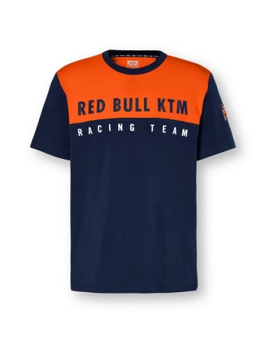 CAMISA RED BULL KTM ZONE 2023