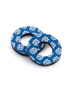 JGO. ESPUMAS PUÑOS HUSQVARNA