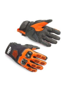 GUANTES KTM RADICAL X V3 