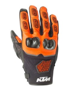 GUANTES KTM RADICAL X V3  2