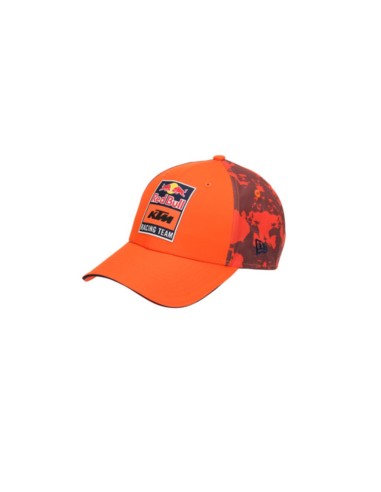 GORRA RB KTM RUSH CURVED
