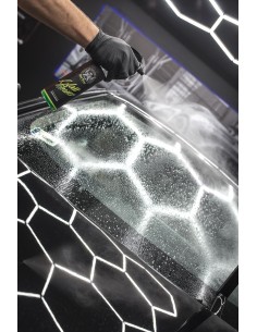 GLASS CLEANER BAD BOYS 500ml 2