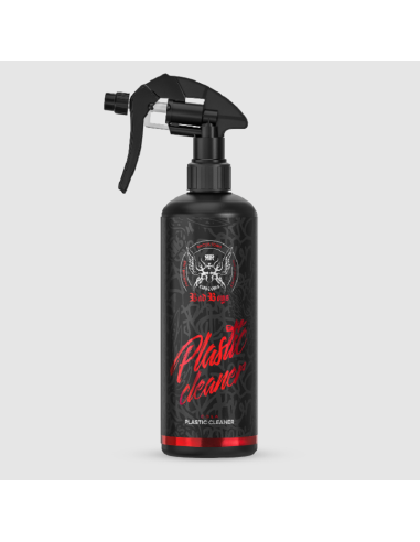 PLASTIC CLEANER COLA BAD BOYS 500ml