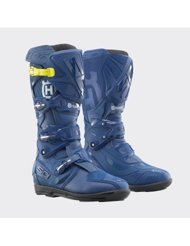 BOTAS HUSQVARNA X-3 SRS