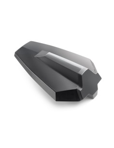 TAPA ASIENTO PASAJERO KTM...