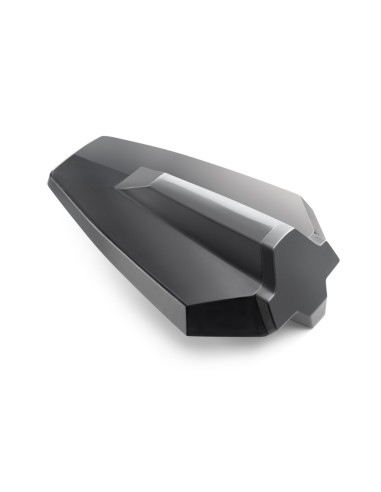 TAPA ASIENTO PASAJERO KTM 990 DUKE 2024