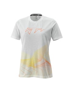 CAMISA KTM GRAPHIC WOMEN
