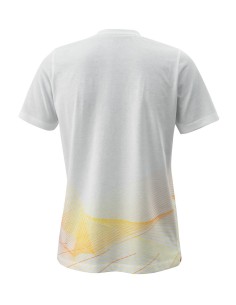 CAMISA KTM GRAPHIC WOMEN 2