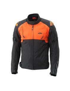 CHAQUETA KTM AMPERE WP 