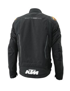 CHAQUETA KTM AMPERE WP  2