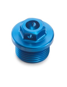 TORNILLO VACIADO ACEITE CNC...