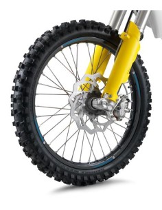 ADHESIVO LLANTAS HUSQVARNA  2