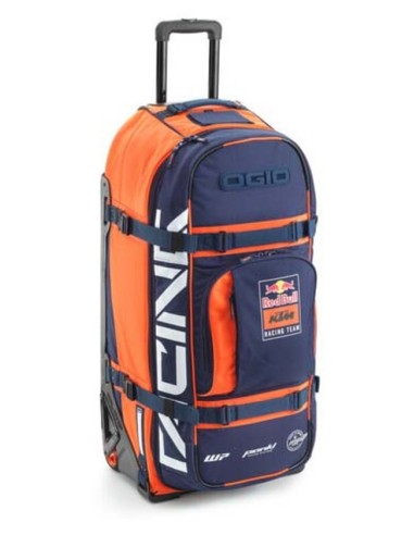 BOLSO REPLICA TEAM RED BULL KTM...