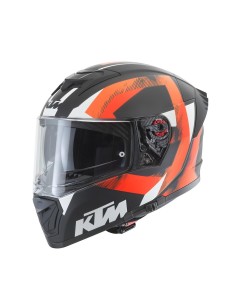 CASCO KTM BREAKER EVO LS2