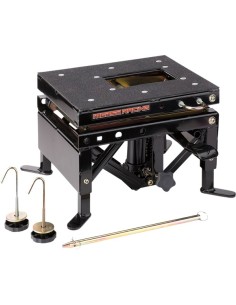 CABALLETE HIDRAULICO MOOSE... 2