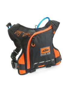 MOCHILA KTM TEAM ERZBERG 1L