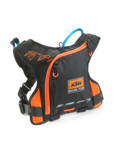 MOCHILA KTM TEAM ERZBERG 1L