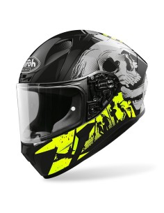 CASCO AIROH VALOR AKUNA AMR 