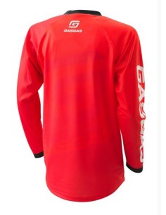 CAMISA OFFROAD GASGAS KIDS 2
