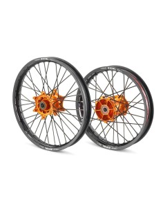 KIT LLANTAS FACTORY KTM ADV...