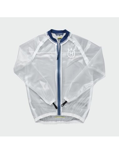 CHUBASQUERO HUSQVARNA 