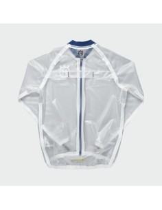 CHUBASQUERO HUSQVARNA  2