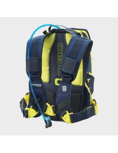 MOCHILA HUSQVARNA TEAM... 2