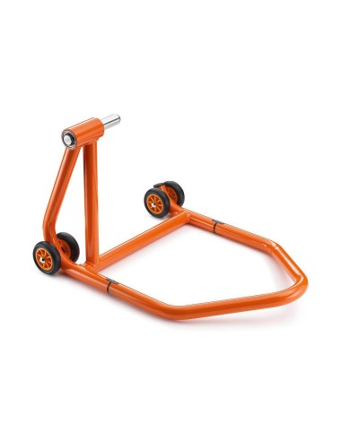 CABALLETE TRAS. KTM MONOBASCULANTE