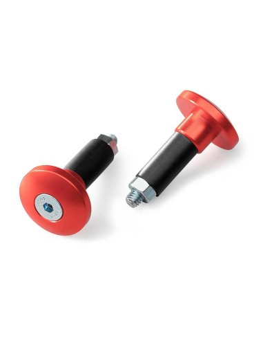 CONTRAPESO MANILLLAR GASGAS ROJO