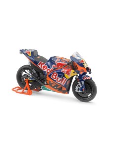 MAQUETA KTM MOTO GP BRAD...