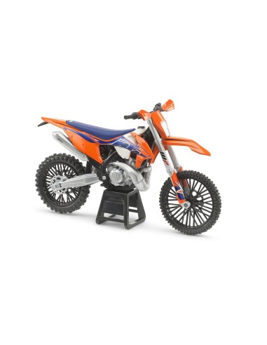 MAQUETA KTM 300 EXC MY22