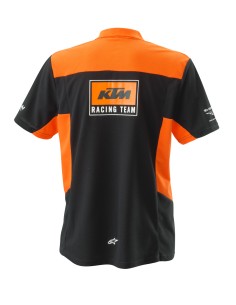 POLO KTM TEAM 2022 2