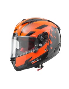 CASCO KTM RACE-R PRO 2023