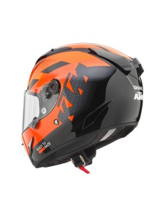 CASCO KTM RACE-R PRO 2023 2