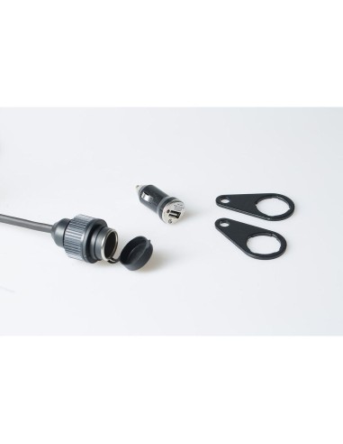 KIT ELECTRICO UNIV. M8/M10 +...