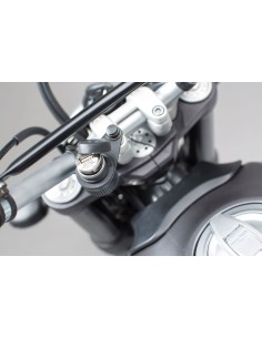 KIT ELECTRICO UNIV. M8/M10... 2