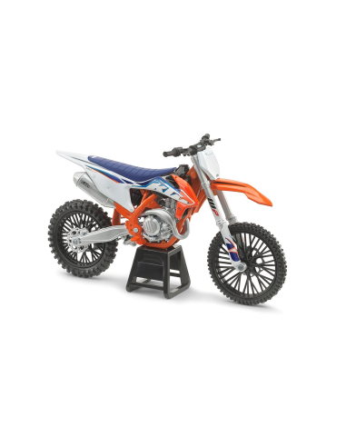 MAQUETA KTM 450 SX-F MY22