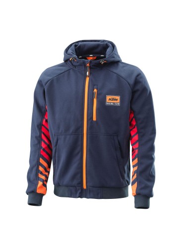 SUDADERA KTM SPEED RACING TEAM