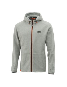 SUDADERA KTM GRIP 