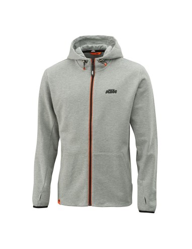 SUDADERA KTM GRIP 