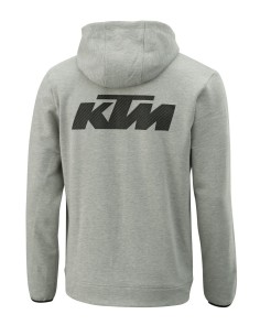 SUDADERA KTM GRIP  2