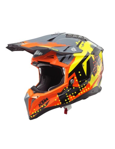 CASCO KTM AVIATOR 3 2023