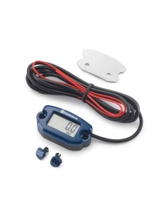 CUENTA HORAS HUSQVARNA