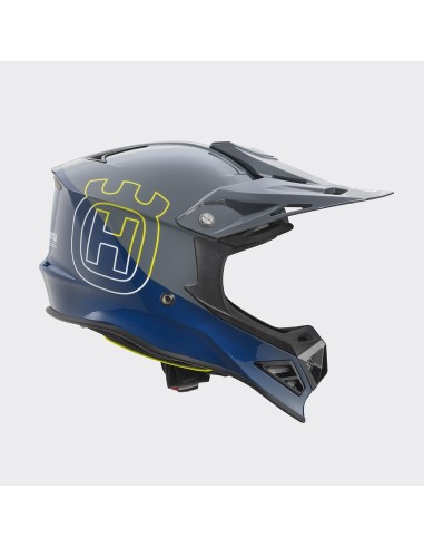 CASCO AUTHENTIC HUSQVARNA