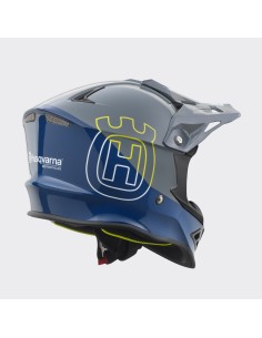 CASCO AUTHENTIC HUSQVARNA 2
