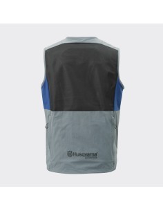 CHALECO GOTLAND HUSQVARNA 2