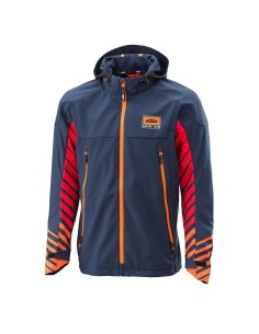 CHAQUETA KTM SPEED RACING...