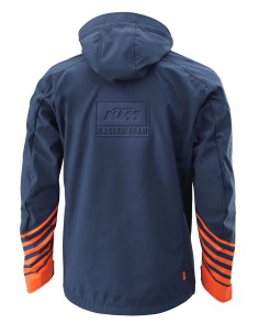 CHAQUETA KTM SPEED RACING... 2