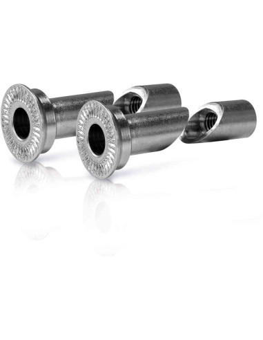 KIT ADAPTADOR 18 MM PARAMANOS DRENALINE