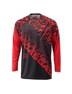 CAMISA OFFROAD GASGAS 2023